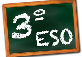 Curso 3º ESO